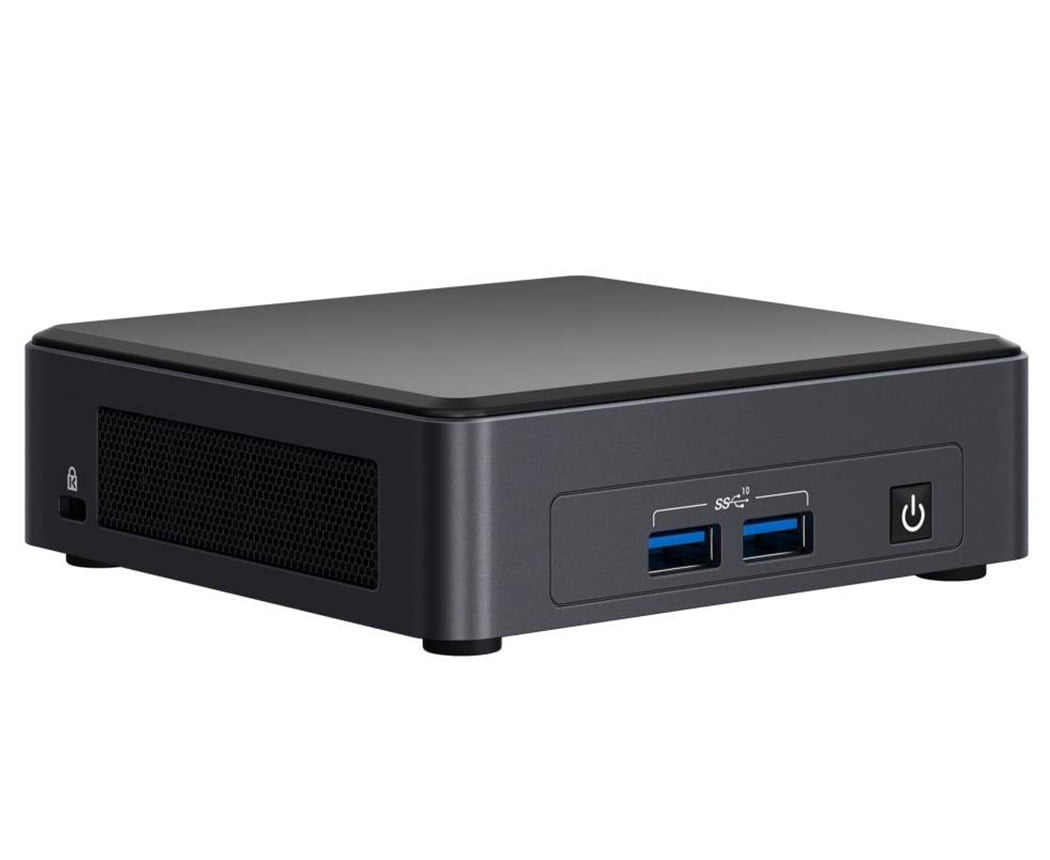 ミニPC、Intel Core i7-1185G7 / 4TB / 32GB ミニPC 小型pc Intel i7