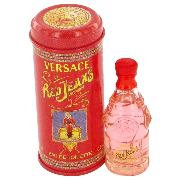 red jean perfume