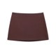 thumbnail image 2 of HH TRAF Moda Elegante Mujer Casual Slim A-line Falda Corta Mujeres Chic Cintura Alta Cremallera Lateral Sólida Mini Falda Ropa de Calle Mujer, 2 of 5