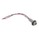 thumbnail image 3 of Tabón de Luz de Coleta, T15 Lámpara de Automóvil Aislamiente de la Lámpara Rendimiento Operación simple para bicicleta para remolque, 3 of 7