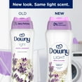 thumbnail image 3 of Downy Light White Lavender In-Wash Scent Booster Beads 24 oz - 5 Pack, 3 of 5
