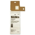 thumbnail image 2 of Sanitaire Eureka LS Commercial Upright Vacuum Cleaner Bags, Brown, Pack Of 5 Bags, 2 of 3