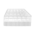 thumbnail image 1 of Bandejas de Inicio de Plántulas Sunnimix Caja de Cultivo 5 piezas L, 1 of 8