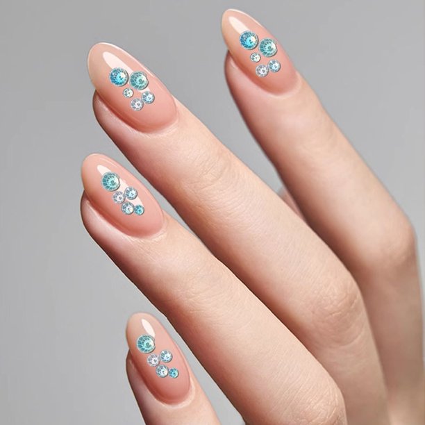 600 Pcs Nail Gel Clear Sculpting Gel For Carving Molding And Painting Nail Art Designs Rhinestone Glue For Decoration