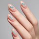 thumbnail image 1 of 600 Pcs Nail Gel Clear Sculpting Gel For Carving Molding And Painting Nail Art Designs Rhinestone Glue For Decoration, 1 of 6