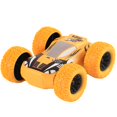 thumbnail image 2 of POINTERTECK BuleStore Voiture de Cascade Inertielle Double Face Graffiti Modèle Tout-Terrain Jouet pour Enfants Cadeau, 2 of 2