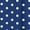 #0512-Navy, variant on Summer Maxi Dresses for Women Loose Casual Classic Polka Dot Round Neck Short Sleeve Irregular Hem Long Dress with Pocket