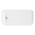 thumbnail image 3 of Portable  Box Plastic  Case With Adjustable Baffle For Business Gift Birthday Or Holiday Gift, 3 of 8
