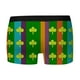 thumbnail image 1 of Calzones Para Hombre, Ropa Interior Estampada De Moda Para El Día De San Patricio Para Hombre, 146, 1 of 3