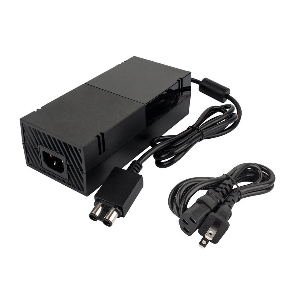 Xbox One Power Supply Brick Power 