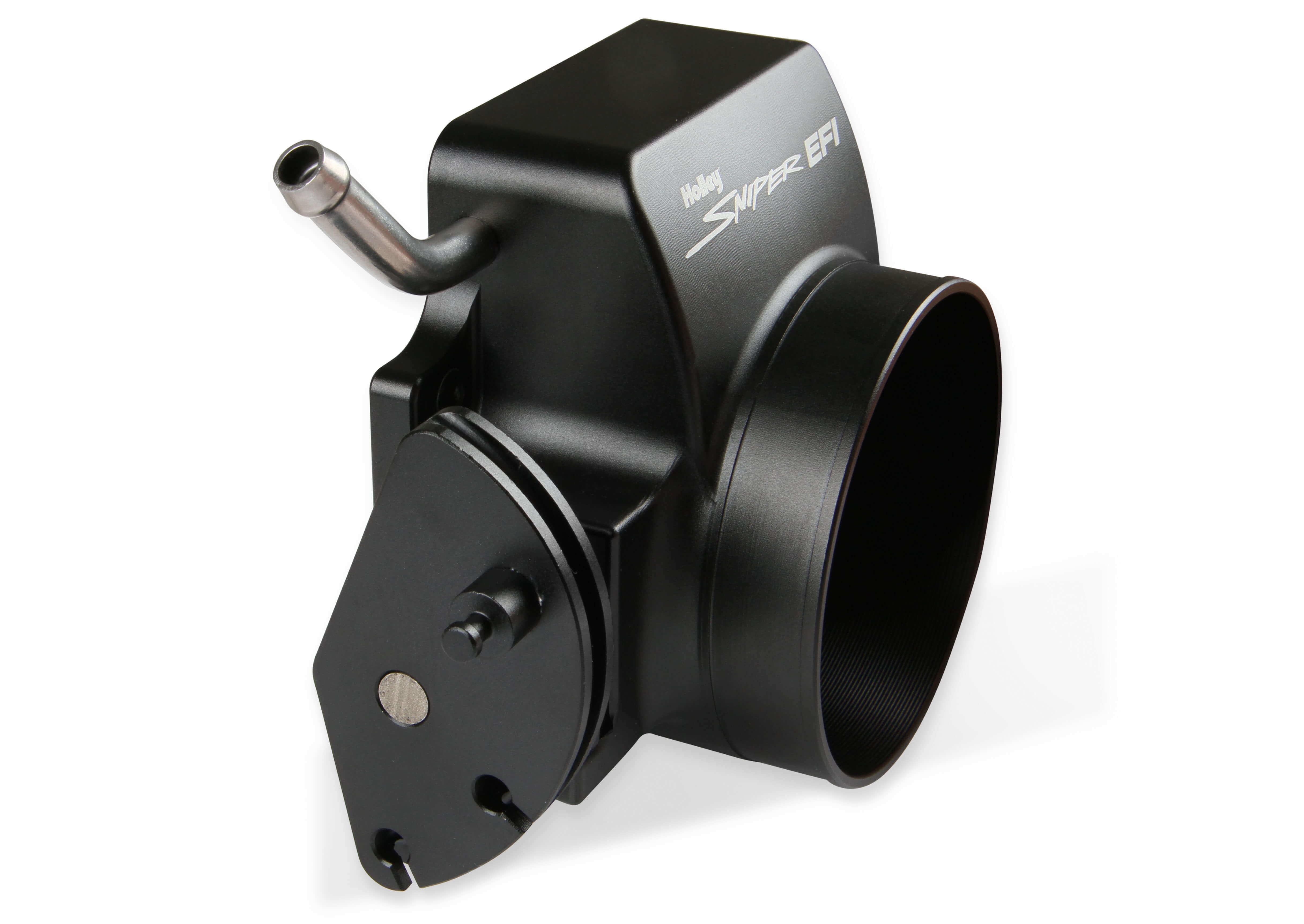 Holley EFI 860004-1 Fuel Injection Throttle Body