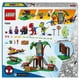 thumbnail image 4 of Set LEGO Marvel Spidey y Gobby Batalla de Raptores en la Base de la Casa del Árbol 11200, 4 of 4