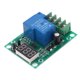 thumbnail image 4 of Uadme Módulo De Cargador De Batería Pantalla Digital Resistente A La Corrosión Módulo De Control De Carga Resistente 12V, Placa PCB, Fácil De Operar, 4 of 14