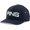 Navy/White, variant on Ping Structured Hat (Navy/White, Small/Medium) 2022 Golf NEW
