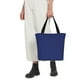 thumbnail image 5 of Easygdp Navy Blue Bolso de Hombro para Mujer, Bolso Bandolera y Cartera de Mano Elegante para Uso Diario, 5 of 6