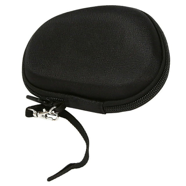 Mouse Storage Bag Hard EVA Travel Case for MX Master /MX Master 2S Wireless Mobile Mouse Protection
