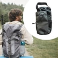thumbnail image 3 of Bolsa de gimnasia bolsa de botella de agua, bolsas para botellas de agua de bolsa multifunción livianas bolsas de cuerpo cruzado para gimnasio fitness, 3 of 8