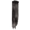 BROW FAST SCULPT- Black Brown