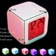 thumbnail image 2 of rveil Basketball Image Rveil B Lumire Usb Enfants Led Horloge Dessin Anim Veilleuse Flash 7 Changement De Couleur Horloge Numrique Horloge De Bur, 2 of 5