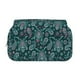 thumbnail image 2 of Easygdp Vintage Floral para Estuche de Lápices con Tapa Flip, Suministros de Oficina y Universidad para Adolescentes y Adultos, 2 of 7