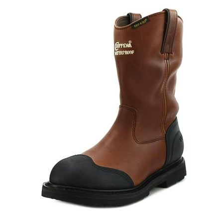 composite toe boots walmart chippewa werllington composite toe leather brown composite toe boots walmart chippewa werllington composite toe leather brown