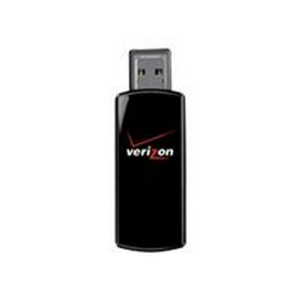Verizon USB760 3G Prepaid USB Broadband Device