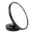 thumbnail image 4 of Flow Rate Observation Reflective Mirror Portable for Kitchen Restaurant Black, 4 of 9