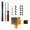 Upgrade package, variant on Efficient Card Slot Replacement set Consoles Maintenance Tool Comprehensive Repair Tool set Upgrades for Switches -pad