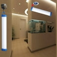 thumbnail image 3 of 40W LED Rechargeable Emergency Lamp Daylight Lamp Sunlight Lamp LED Tube Rain-proof USB Fill-in Light, 3 of 8