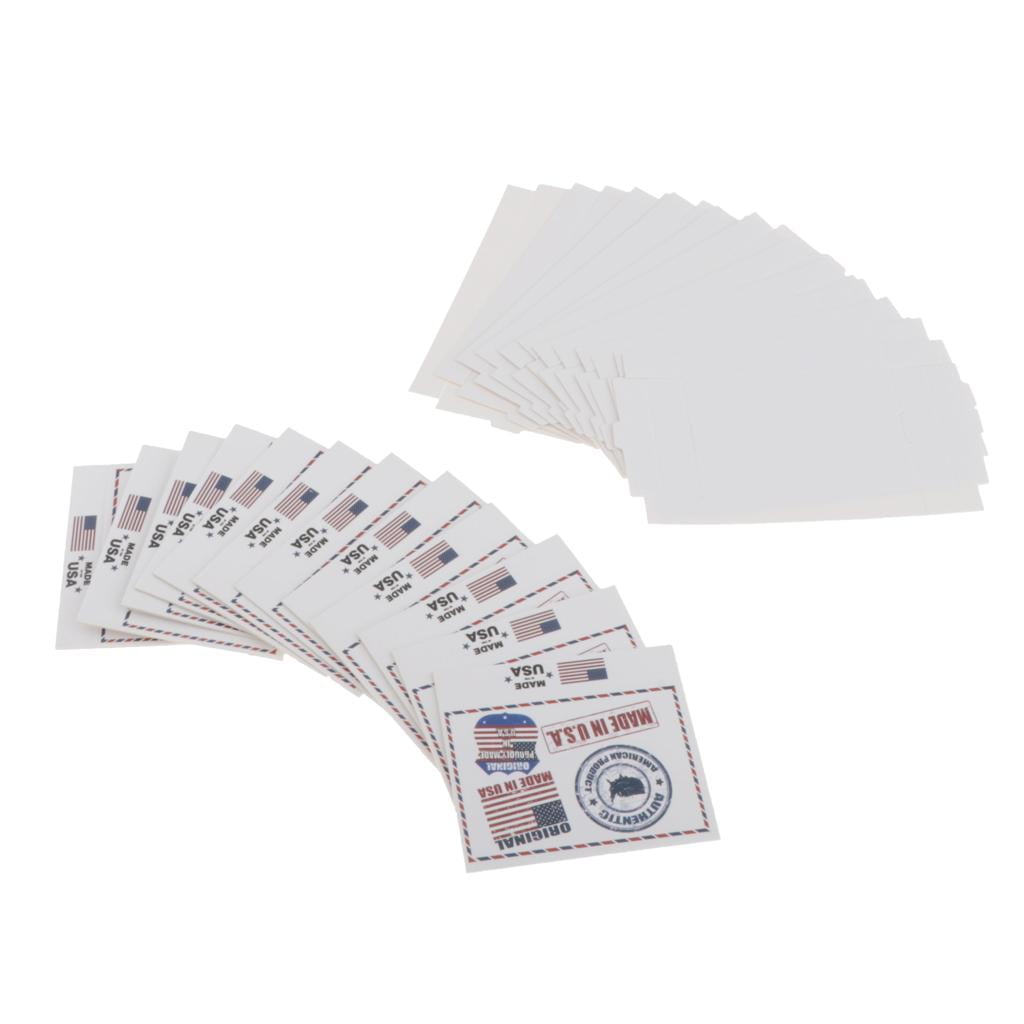 Candy Box Gift Boxes Necklace Box Wedding Favor USA White,Rectangular