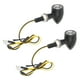 thumbnail image 2 of 2 luces LED de señal de , 12 V, universales de motocicleta para, 2 of 7