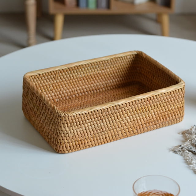 Lanterne artisanale en rotin bambou écologique pour la décoration de la maison t Lanterne artisanale en rotin bambou écologique pour la décoration de la maison t