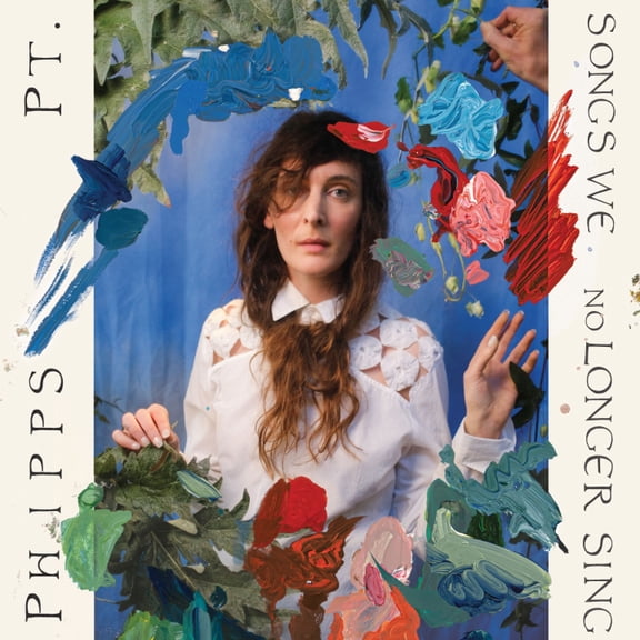 Phipps PT. - Songs We No Longer Sing - Music & Performance - Vinyl