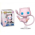 thumbnail image 1 of RAICHU-figuras de acción de Pokémon Mewtwo 645, juguetes Funko Pop de dragonita, muñecos de vinilo, regalos para niños, 581, 1 of 4
