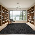 thumbnail image 2 of ODIKA Long Hallway Textured Faded Motif Entryway Way Hallways Extra Low Profile Flatwoven for Great Room, Indoor Open Concept, Large Living, 2 of 7