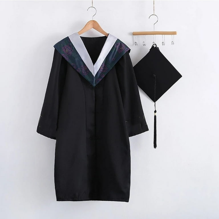 Limei Unique Graduation Dress Lightweight for Gifts Anti-wear - Walmart.com