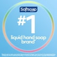 Softsoap Liquid Hand Soap, Kitchen and Bathroom Hand Soap, Fresh Breeze Scent, 7.5 fl oz