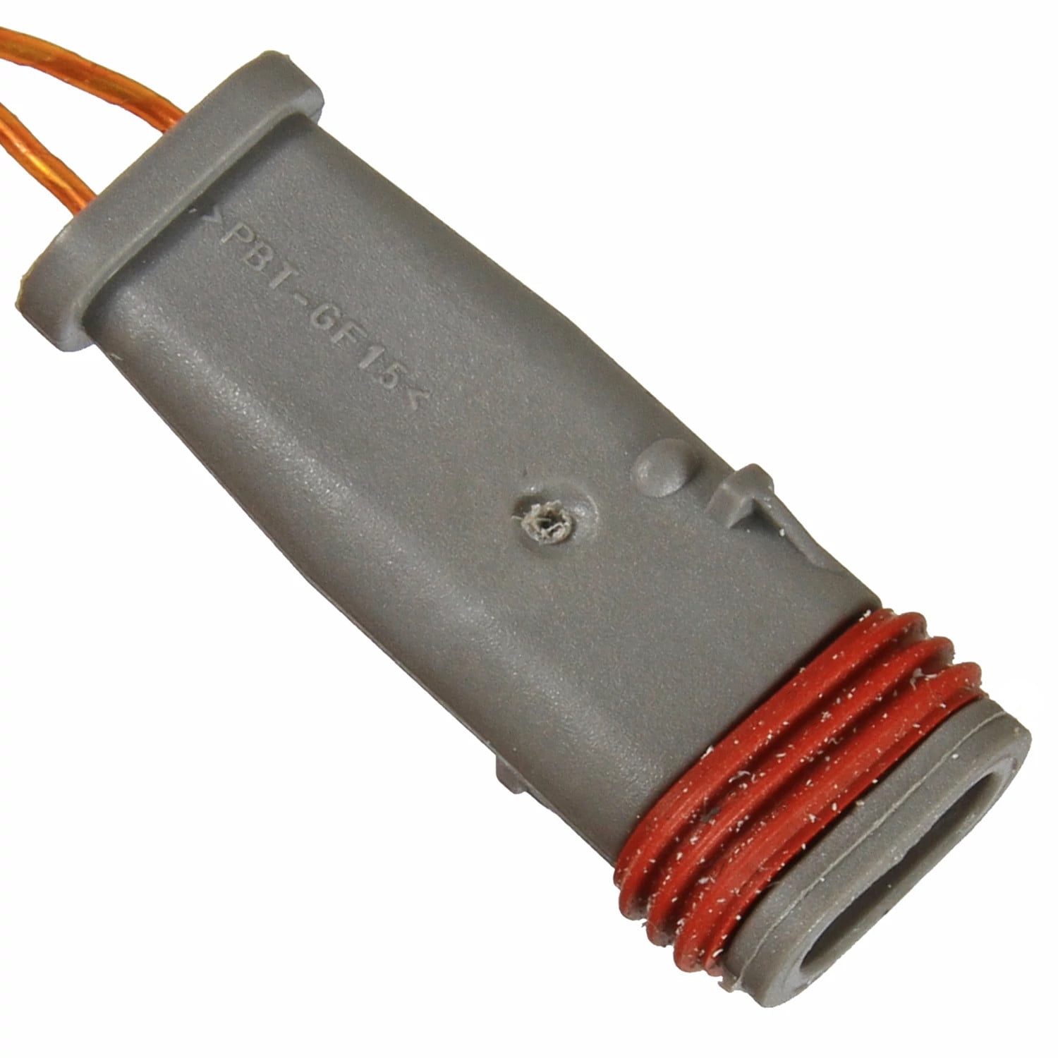 Power Stop Front Left Brake Pad Wear Sensor SW-0508