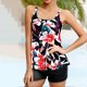 thumbnail image 5 of Bikini de Mujer Trajes de Baño de Moda Sexy Casual Diseño Dividido Conjunto para Piscina de Playa Y Vacaciones de Verano, Traje de Baño de Longitud Regular, 5 of 8