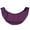 Purple*1, variant on Ball Bowling Ball Carrier Bag 55 X 23cm Waterproof Cleaner Ball Pro Bowl - Orange