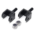 thumbnail image 5 of Tarazon Footpeg Mounts Foot Peg Holder for Sur-Ron Light Bee LB X Talaria Sting & XXX, 5 of 5