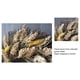 thumbnail image 5 of Guirnalda De Otoño De 50 Cm Para La Puerta Principal Guirnalda De Acción De Gracias Con Ramas De Cereales De Trigo Artificial Guirnalda De La Puerta De Otoño Decoración De La Corona De La Cosecha Methold HA038555-00, 5 of 6
