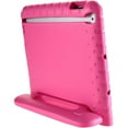thumbnail image 3 of i-Blason Apple iPad Mini with Retina Display, Armorbox Kido Series Light Weight Super Protection Stand Cover Case-Pink, 3 of 5