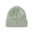 thumbnail image 2 of Billabong Mens Knitted Cuff Beanie ~ Arcade grey, 2 of 2