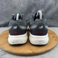 thumbnail image 4 of New Balance 517 V2 Shoes Mens Size 9.5 D Gray White Running Abzorb Sneakers, 4 of 6