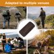 thumbnail image 2 of Portacuchillas Plegable Soporte para Cuchillos Funda (café), 2 of 9