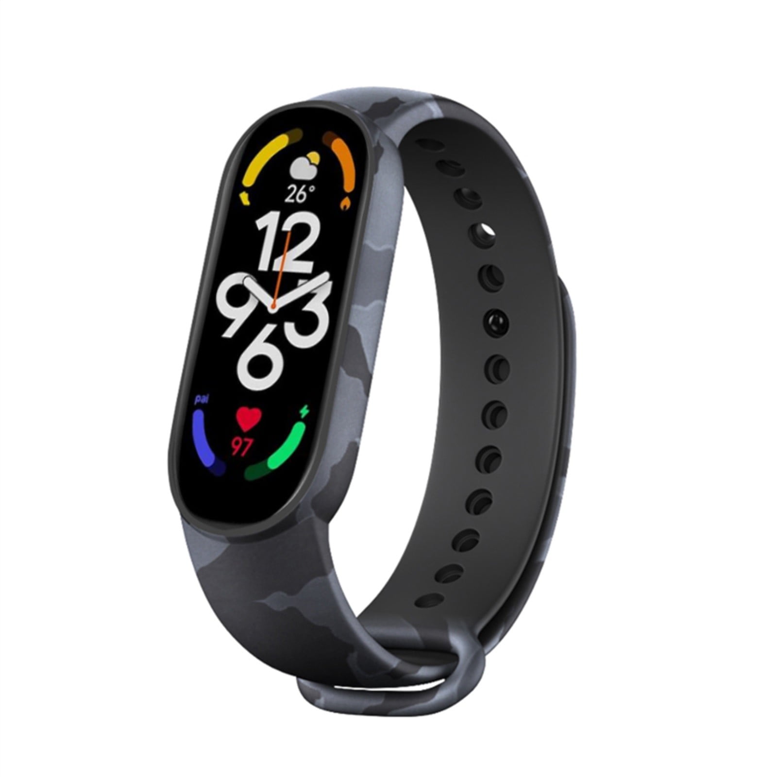 Ми Бэнд 7 Про Nfc Купить
