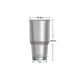 thumbnail image 5 of Vaso YETI Rambler, 900 ml, colores retirados, acero inoxidable, 5 of 7