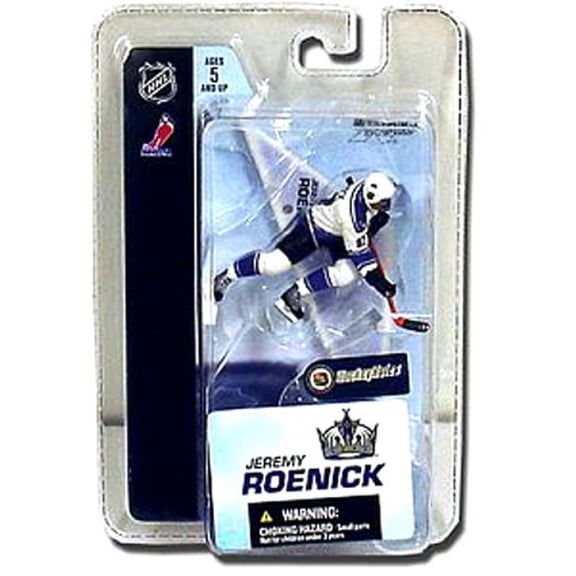 McFarlane NHL Sports Picks 3 Inch Mini Series 3 Jeremy Roenick Mini Figure