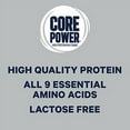 Core Power Fairlife Elite 42g High Protein Milk Shake Bottle , Ready To